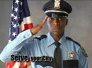 Serve your Country, Protect your City Serve your Country, Protect your City