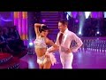 Vincent & Flavia Samba Strictly Come Dancing 2007