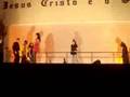 Teatro Força Jovem - Um Grito de Socorro