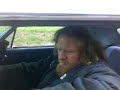 buick wild cat burn out a mecrin