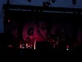 morrissey live san diego 03 06 07 part1