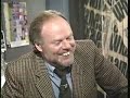 Wally on the James Whale show.