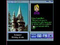 review of the snes game, where in the world is carmen sandiego