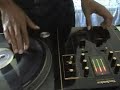 Cutting crab scratch (2001) - turntablism972.com