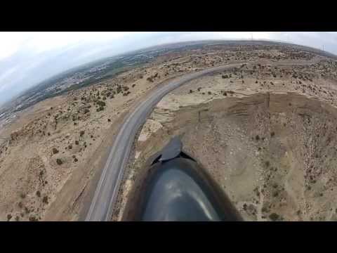 how to recover glider