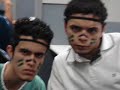 HONEY - BEXIGAS EM PERIGO