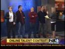 Fox News Famecast Interview