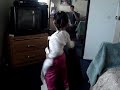 Dancing to Hips Don\ Dancing to Hips Don\