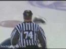 Mayers vs Tootoo Jan 06, 2007