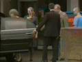 Thatcher Leaves Hospital After Overnight Checks