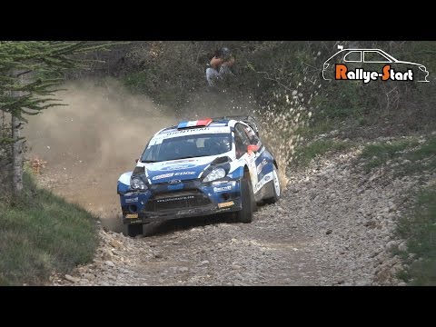 Latest WRC HD & Rally HD Videos