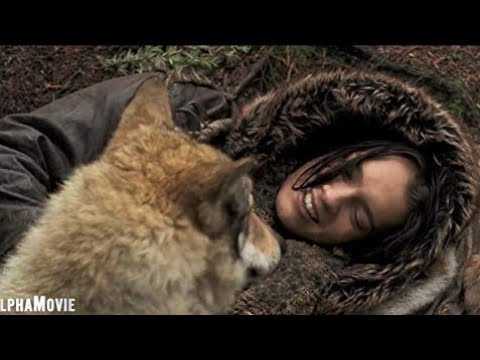 Alpha | In Cinemas September 6