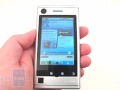 Motorola DEVOUR Video Review