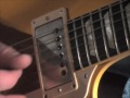 PAF Gibson Neck Pickup PAF Gibson Neck Pickup