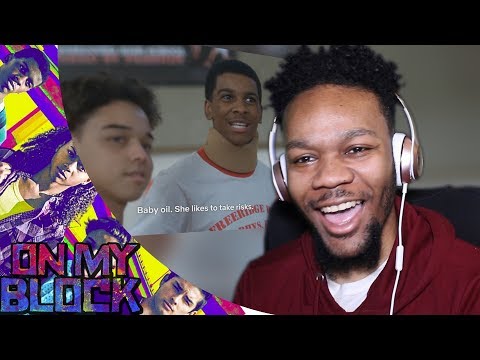 Chapter Two | On My Block - Episode 2 Reaction
