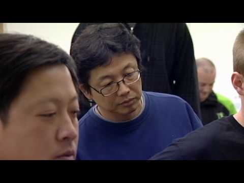 Turning Two-Dimensional Ideas Into 3D Reality
