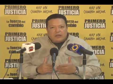 Richard Guevara: el gobierno debe asumir su responsabilidad con víctimas de accidentes de tránsito