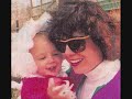 jonbenet ramsey because you loved me
