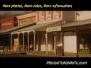 Maldon, Goldfields, Victoria