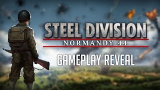 Steel Division: Normandy 44 - DE