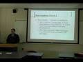 Yaxiao Song- Audio Surrogation for Retrieving and Making Sen