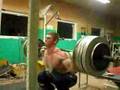 200 kg - 11 kükki!!!