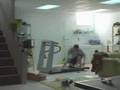 thread mill