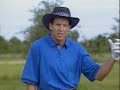 Trucos para bajar handicap 4 de 8 David Leadbetter