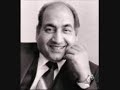 mohammed rafi: thuje kyun samaj na ahe mohammed rafi: thuje kyun samaj na ahe