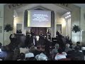 Now Behold The Lamb Signing Team