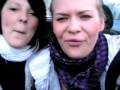 Roadtrip to Dresden with Sandra and Angi ^^