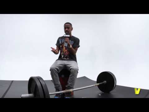 Big Sean Discusses Control and Kendrick Lamars Verse 0 Big Sean Discusses Control and Kendrick Lamars Verse