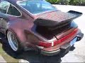 Selling my 1977 Porsche 911S 3Ltr wide body Selling my 1977 Porsche 911S 3Ltr wide body