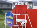 編成：（←江津）DE10 1058 + スハフ12 155 + スハフ12 129 + DE10 1159 2006年7月の豪雨により運休中だったJR三江線の営業運転再開を祝し、DE10プッシュプルによる12系客車の臨時列車が運転されました。 www.yuyumura.net