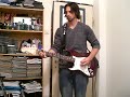 u2-sunday bloody sunday cover