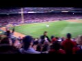 Red Sox Clinch Playoff Berth 2008