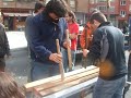 Txalaparta Carlos