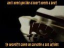 APOLOGIZE - ONE REPUBLIC (ESPA�OL)