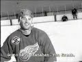 Brendan Shanahan - Funny Hockey Commercial
