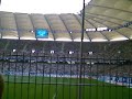 Ailton verspielt HSV- Hoffnung Ailton verspielt HSV- Hoffnung