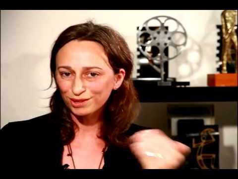 Laís Bodanzky fala sobre Propriedade Privada - Mostra de Cinema na Cultura