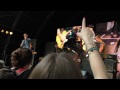 Click here to watch this video Moves Like Jagger - Lawson @ Leicester Square, London