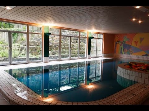 Valencia CF: Conoce el hotel de concentración del Valencia CF en su pretemporada Valencia CF: Conoce el hotel de concentración del Valencia CF en su pretemporada