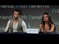 Justin Timberlake from Friends With Benefits Responds to Marine Corps Ball Invite