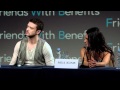 Justin Timberlake from Friends With Benefits Responds to Marine Corps Ball Invite