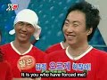 XM AN #44 Dangyunhaji - Ji Sang Ryul vs Park Myung Soo (en)