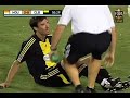 Columbus Crew vs Houston Dynamo