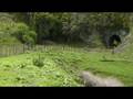 videos de Ghost tunnel above Mangaweka Railway, Wab794 has just passed