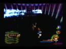 KH2FM Lv1 Shadow Stalker and Dark Thorn (No Damage)