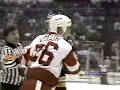 Neely and Kocur talk 88-89
